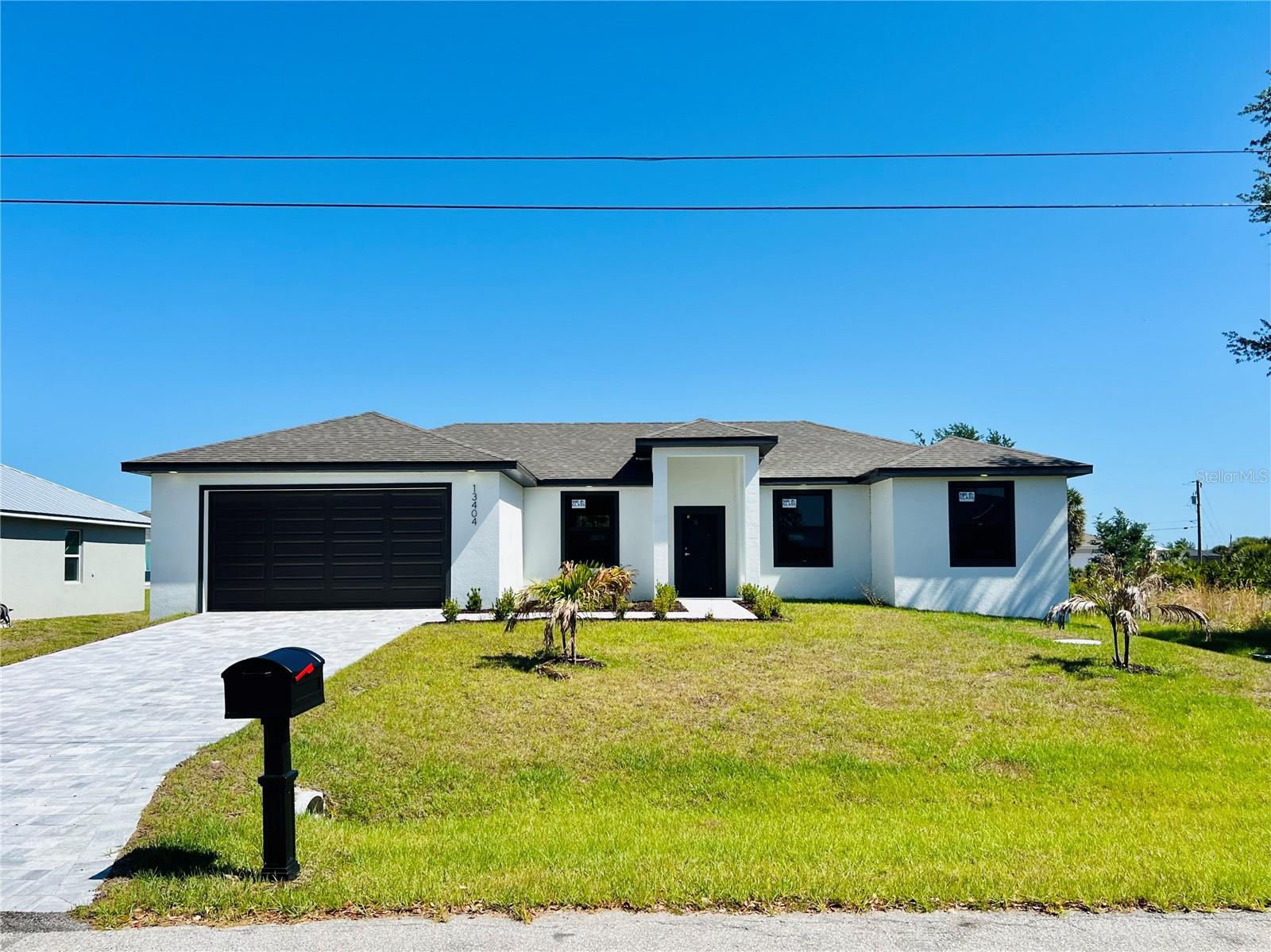 PORT CHARLOTTE SEC 085 - Residential