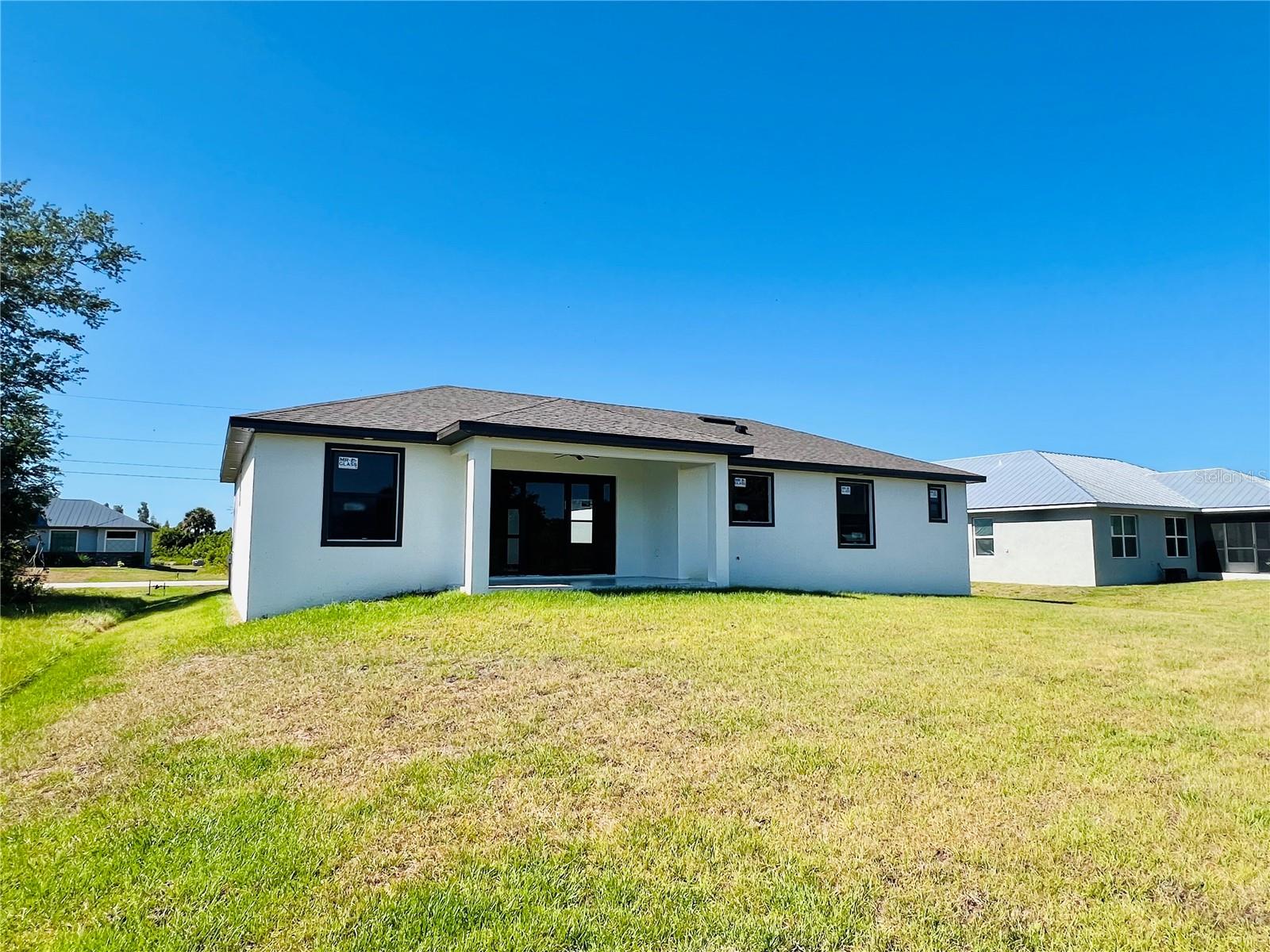 PORT CHARLOTTE SEC 085 - Residential