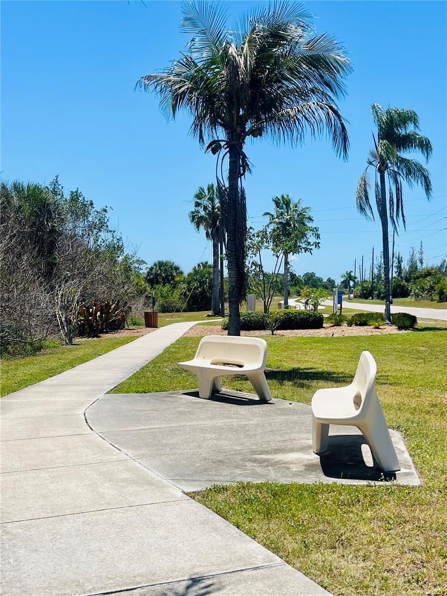 PORT CHARLOTTE SEC 085 - Residential