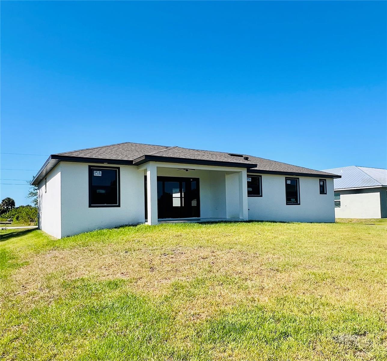 PORT CHARLOTTE SEC 085 - Residential