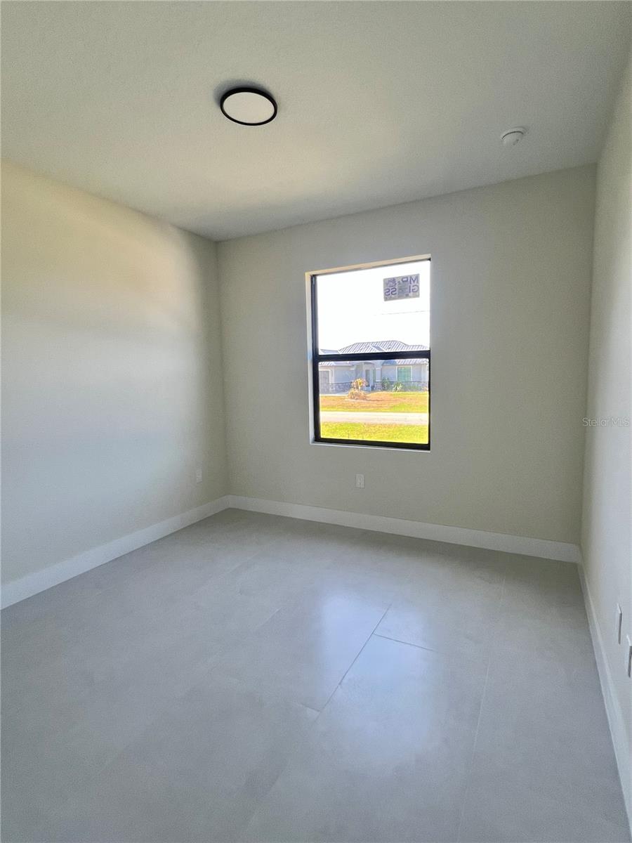 PORT CHARLOTTE SEC 085 - Residential