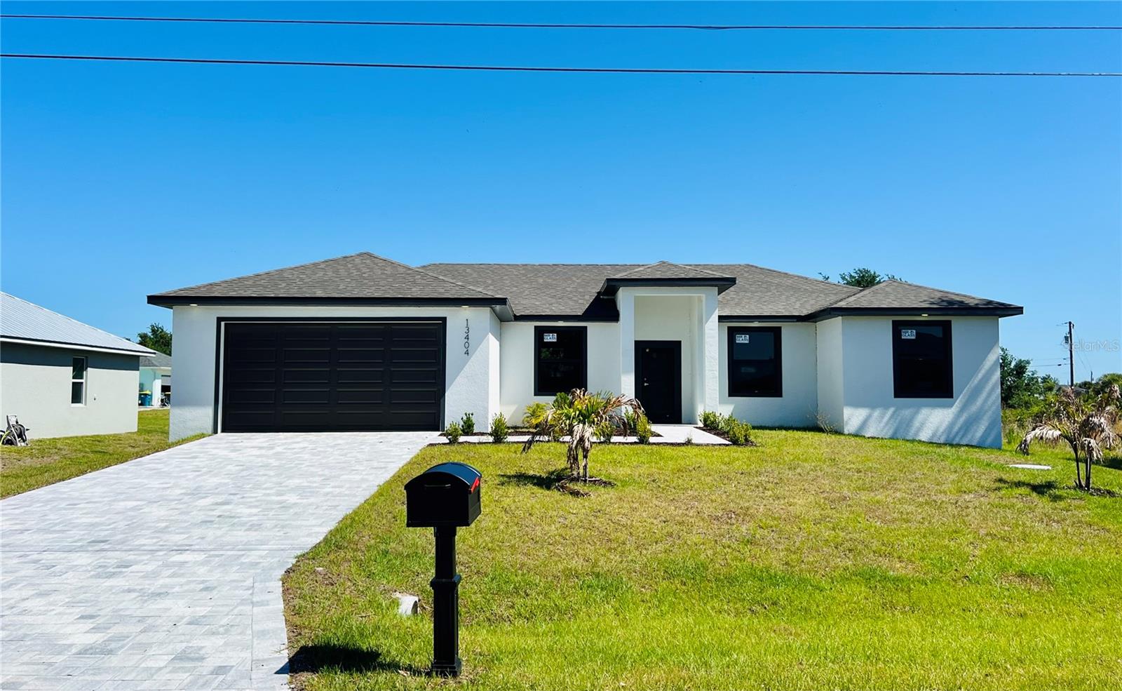 PORT CHARLOTTE SEC 085 - Residential