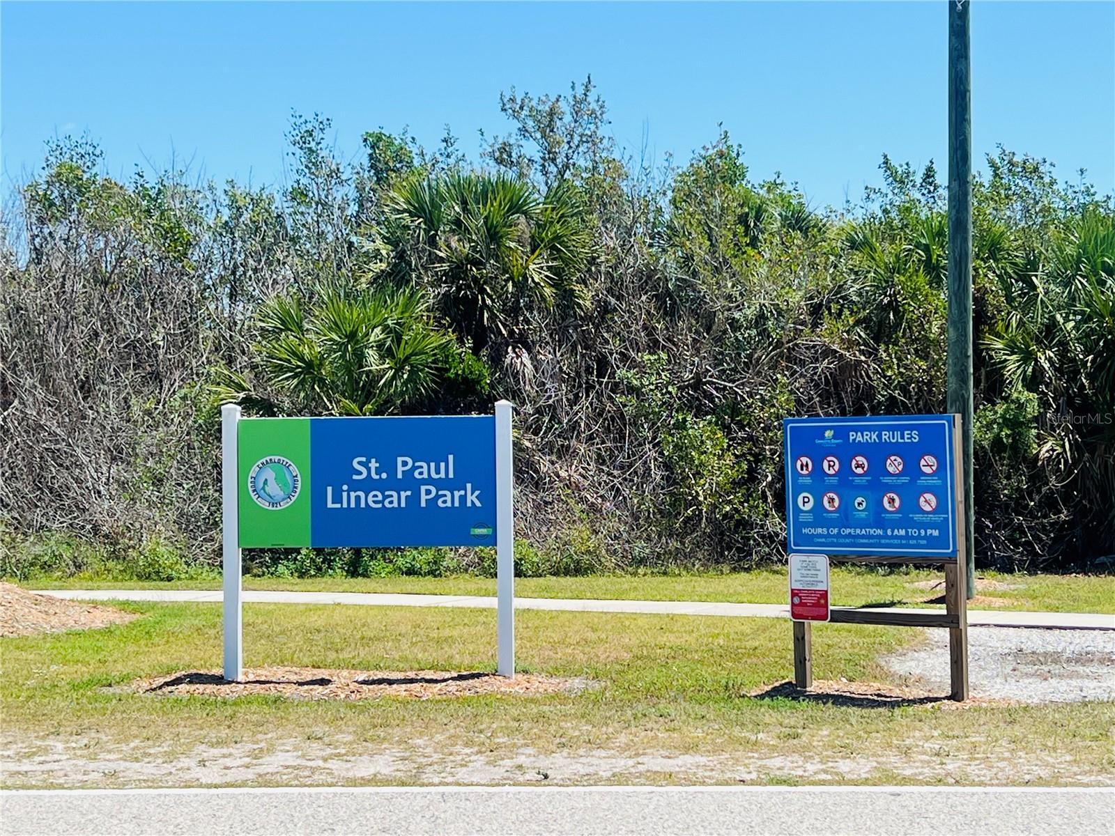 PORT CHARLOTTE SEC 085 - Residential