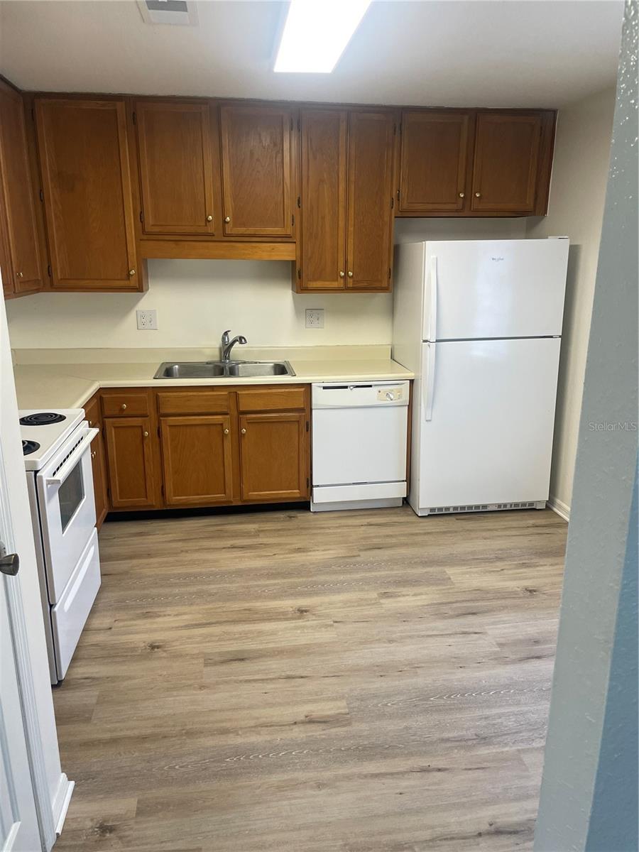 CLUBSIDE AT SABAL POINT A CONDO - Residential Lease