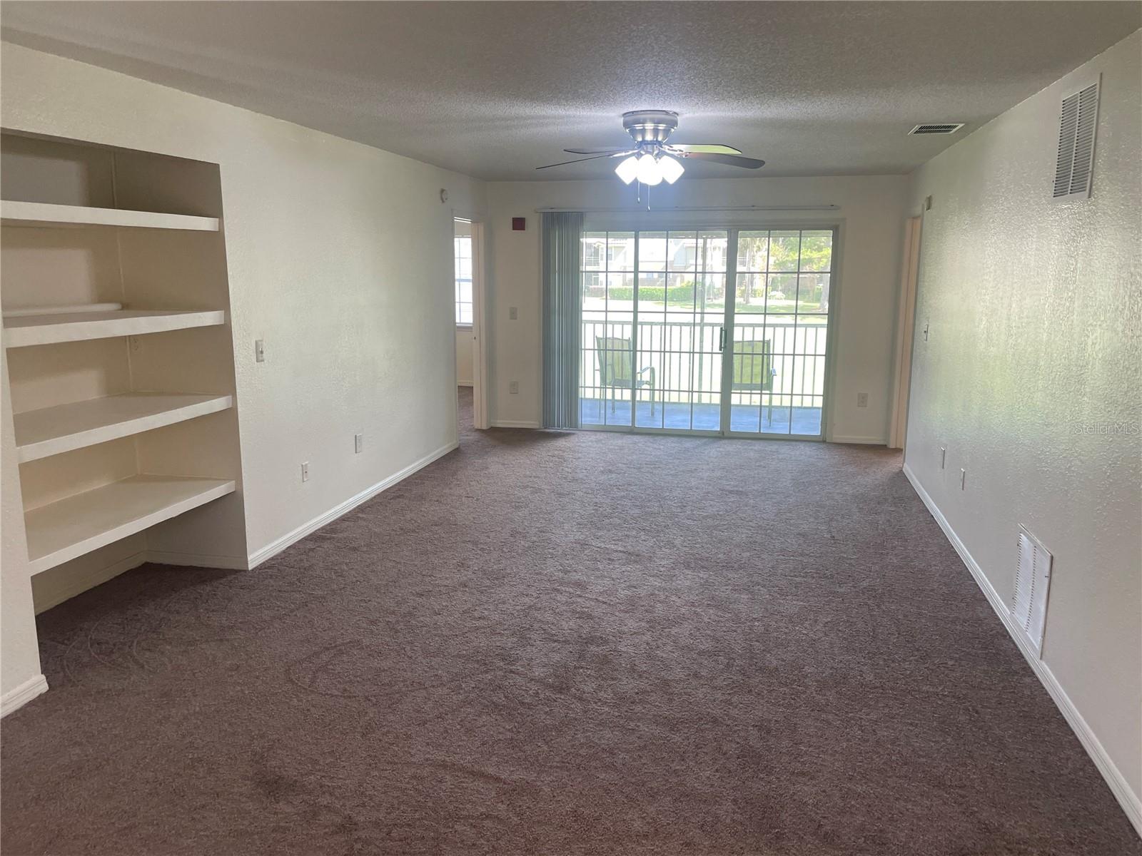 CLUBSIDE AT SABAL POINT A CONDO - Residential Lease