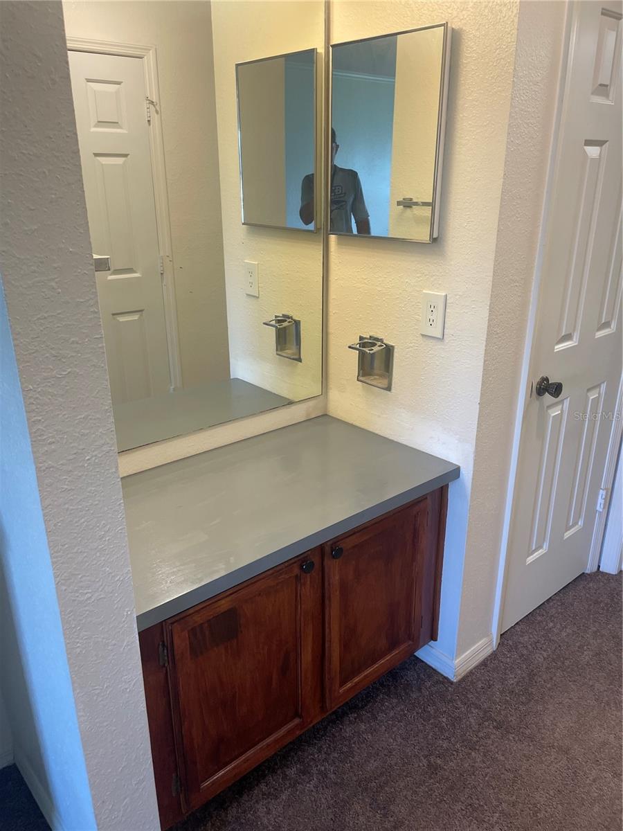 CLUBSIDE AT SABAL POINT A CONDO - Residential Lease