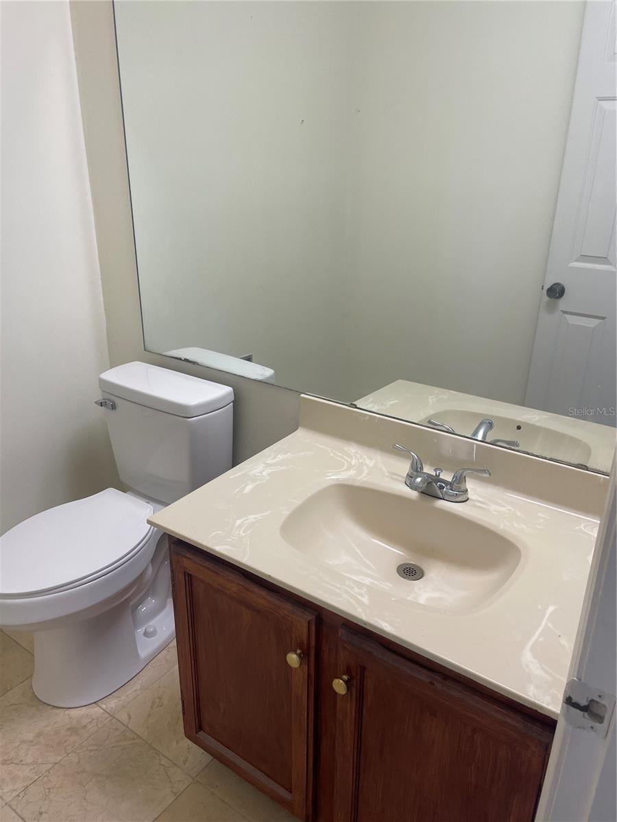 CLUBSIDE AT SABAL POINT A CONDO - Residential Lease