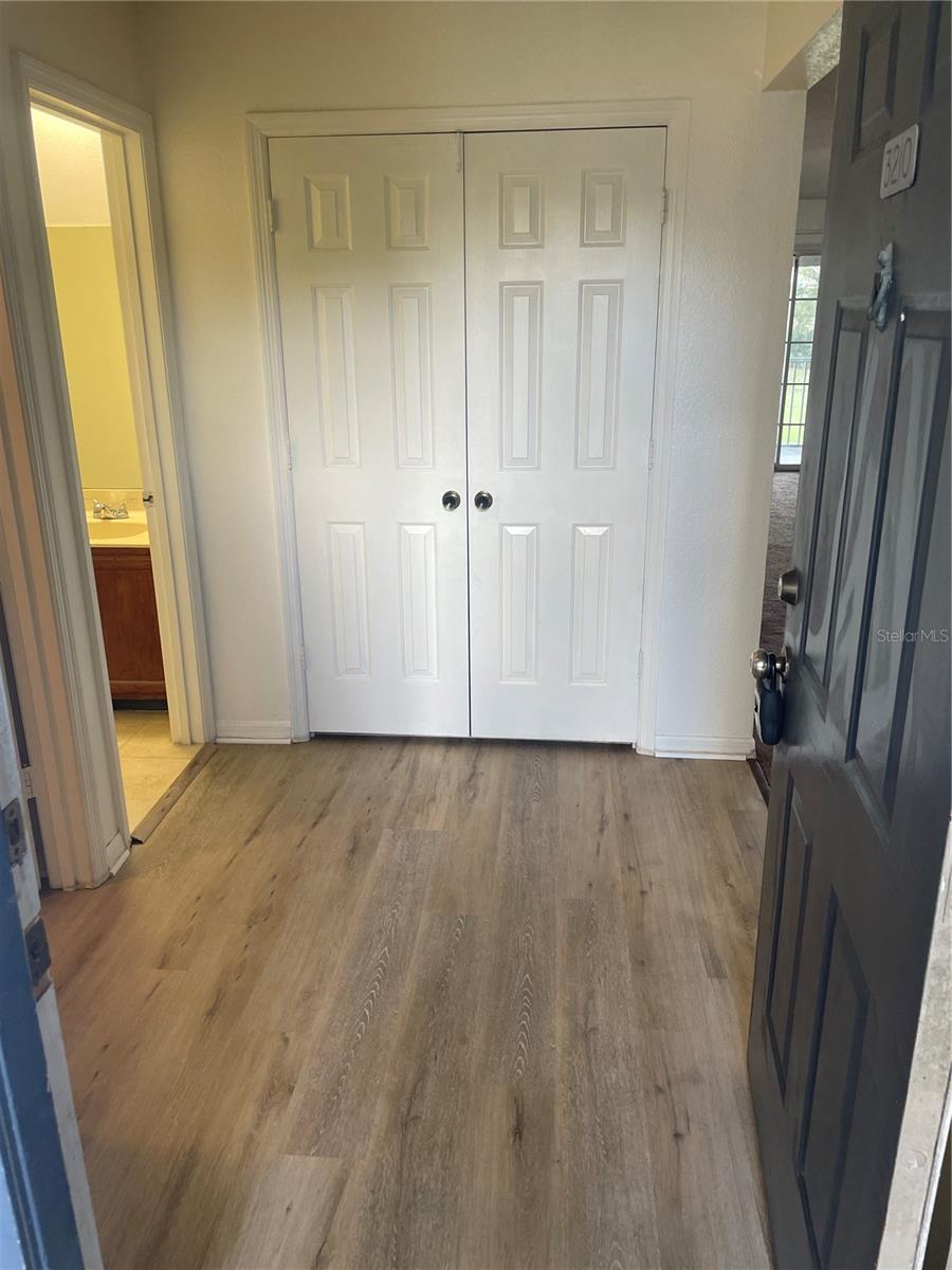 CLUBSIDE AT SABAL POINT A CONDO - Residential Lease