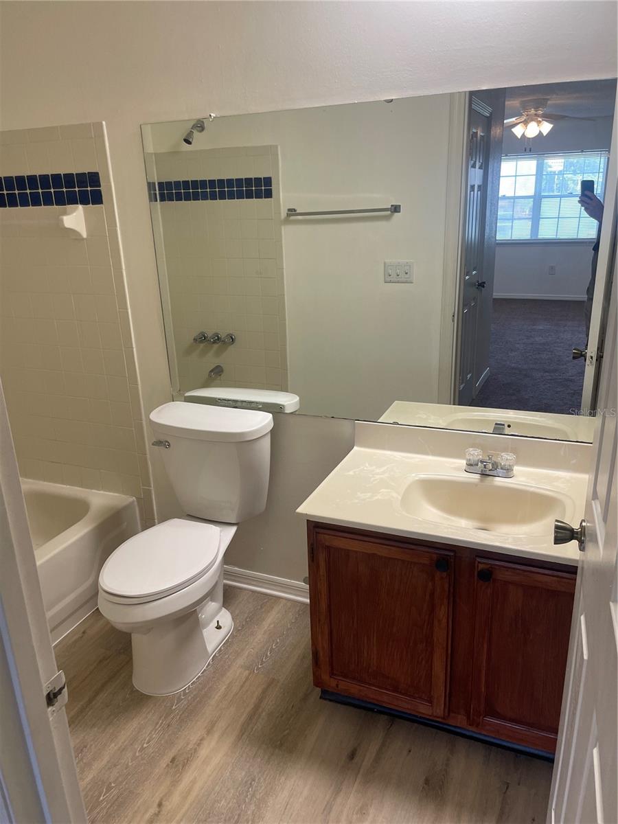 CLUBSIDE AT SABAL POINT A CONDO - Residential Lease