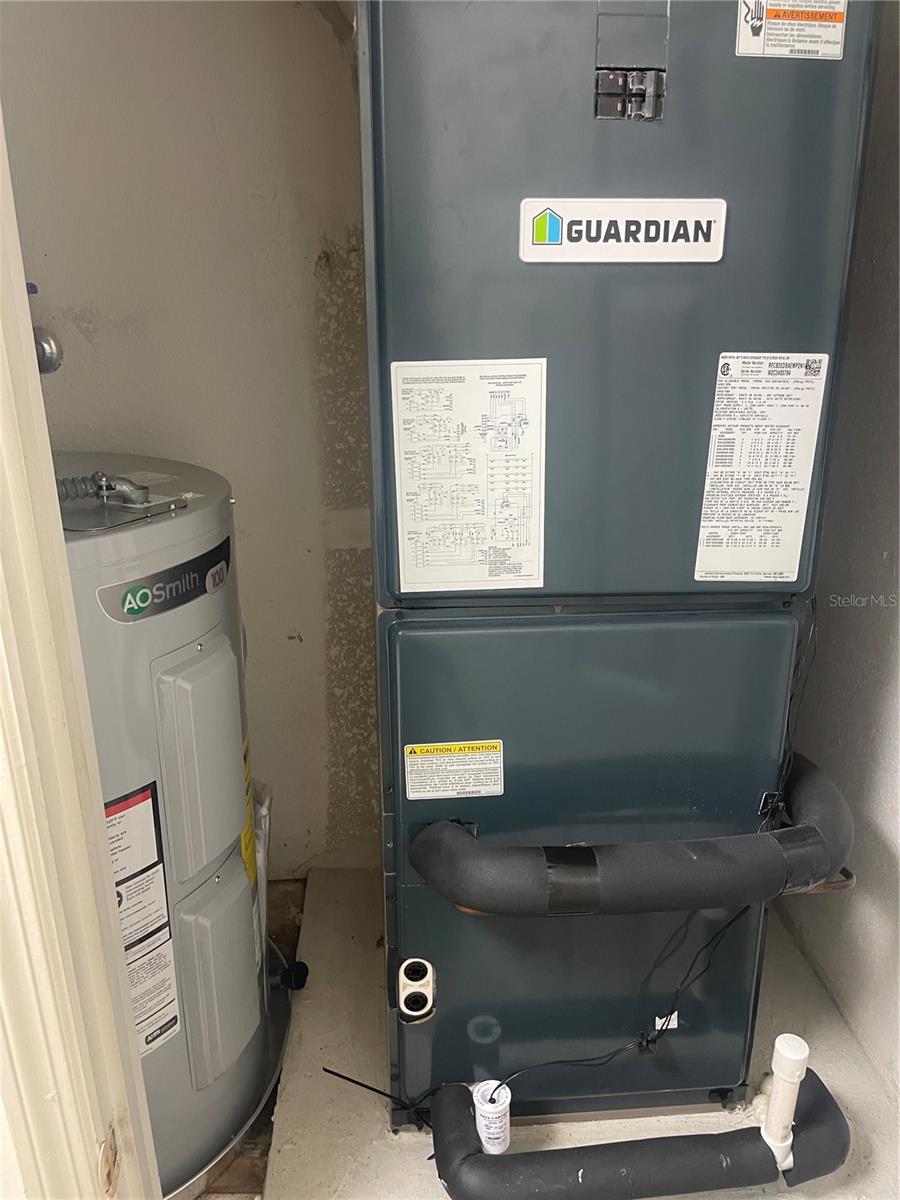 CLUBSIDE AT SABAL POINT A CONDO - Residential Lease