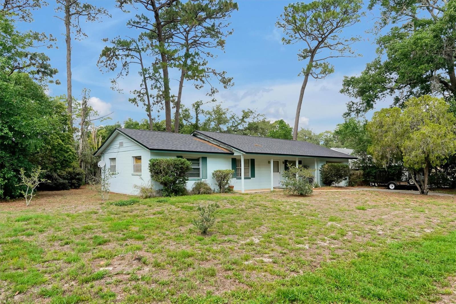 WEST ALTAMONTE HEIGHTS SEC 2 - Residential