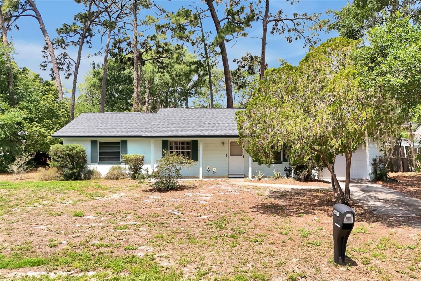 WEST ALTAMONTE HEIGHTS SEC 2 - Residential