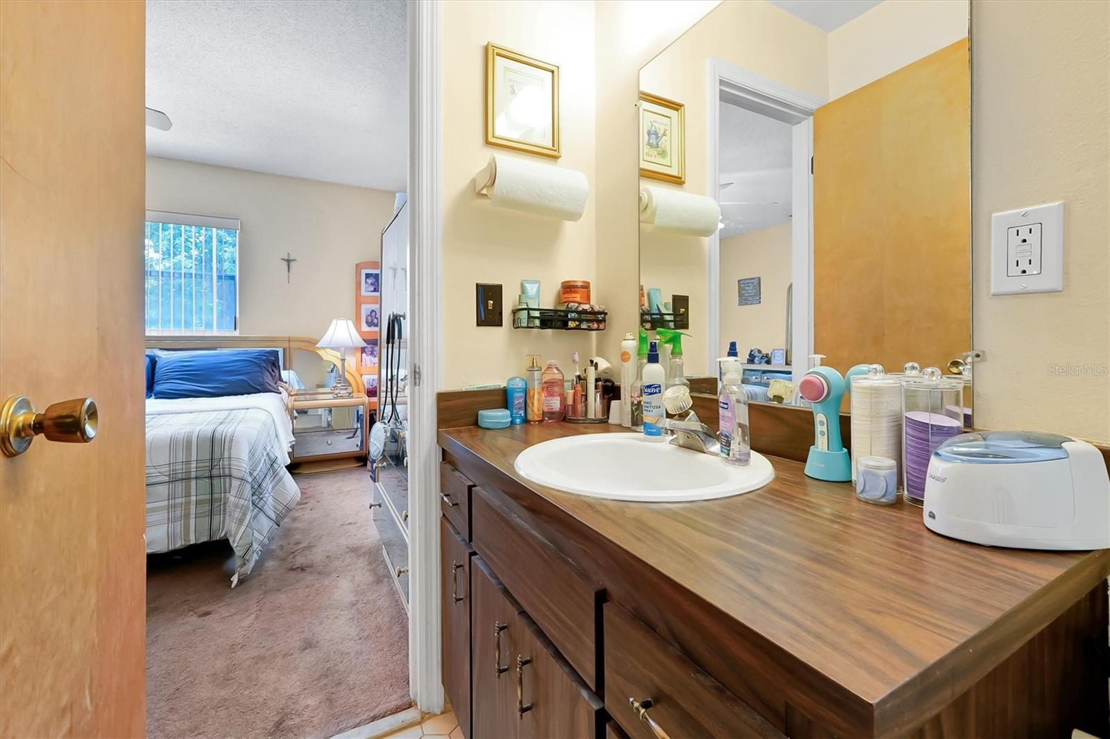 WEST ALTAMONTE HEIGHTS SEC 2 - Residential