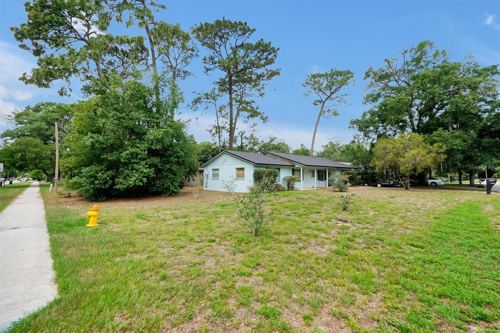 WEST ALTAMONTE HEIGHTS SEC 2 - Residential