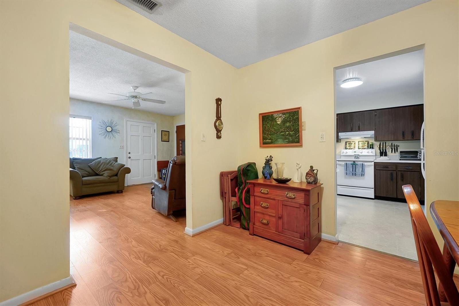 WEST ALTAMONTE HEIGHTS SEC 2 - Residential