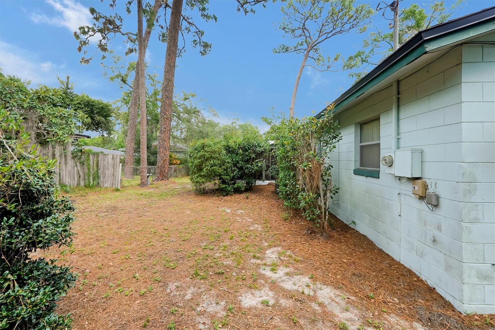 WEST ALTAMONTE HEIGHTS SEC 2 - Residential