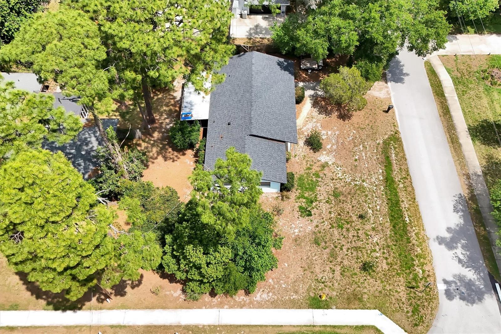 WEST ALTAMONTE HEIGHTS SEC 2 - Residential