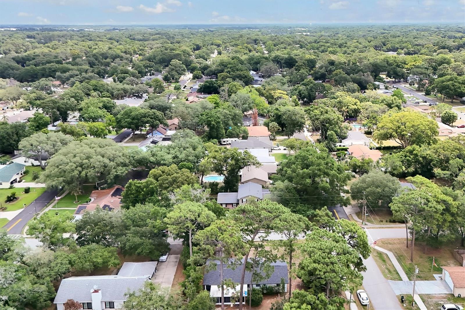 WEST ALTAMONTE HEIGHTS SEC 2 - Residential