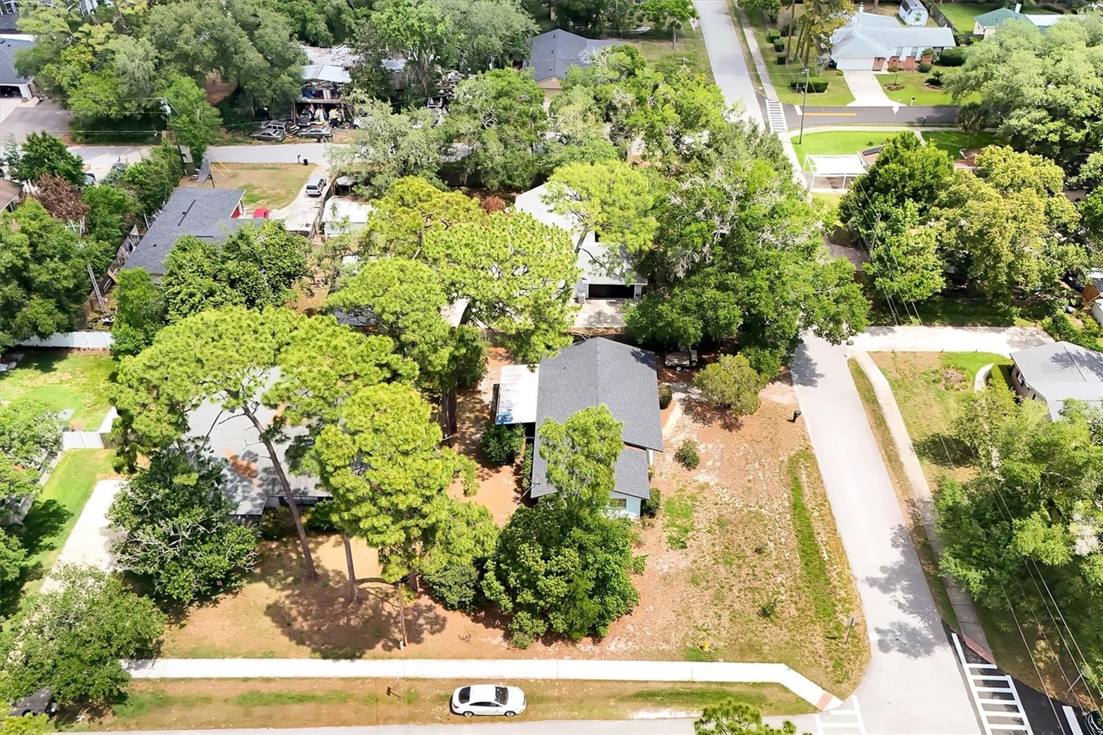 WEST ALTAMONTE HEIGHTS SEC 2 - Residential