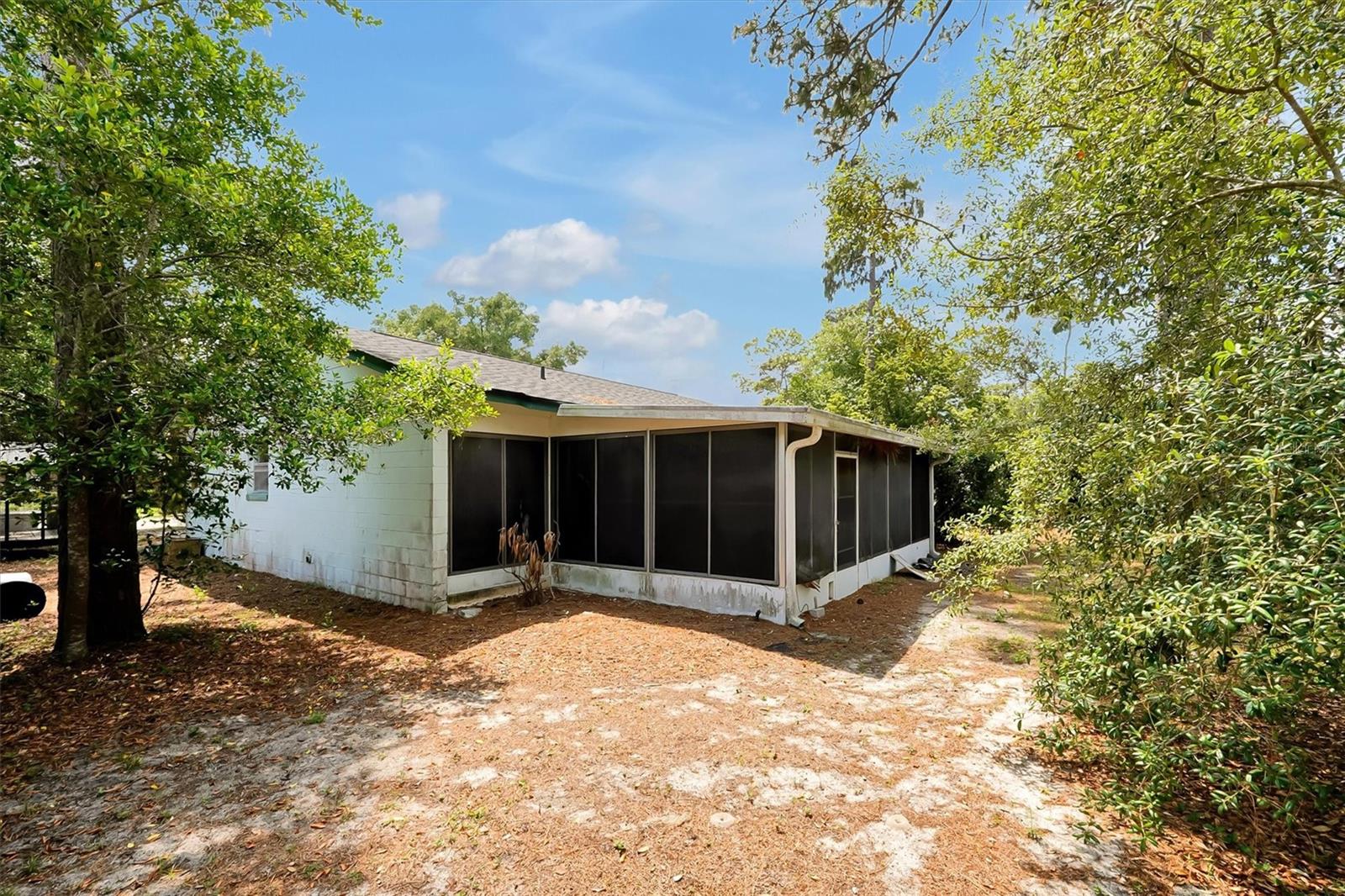 WEST ALTAMONTE HEIGHTS SEC 2 - Residential