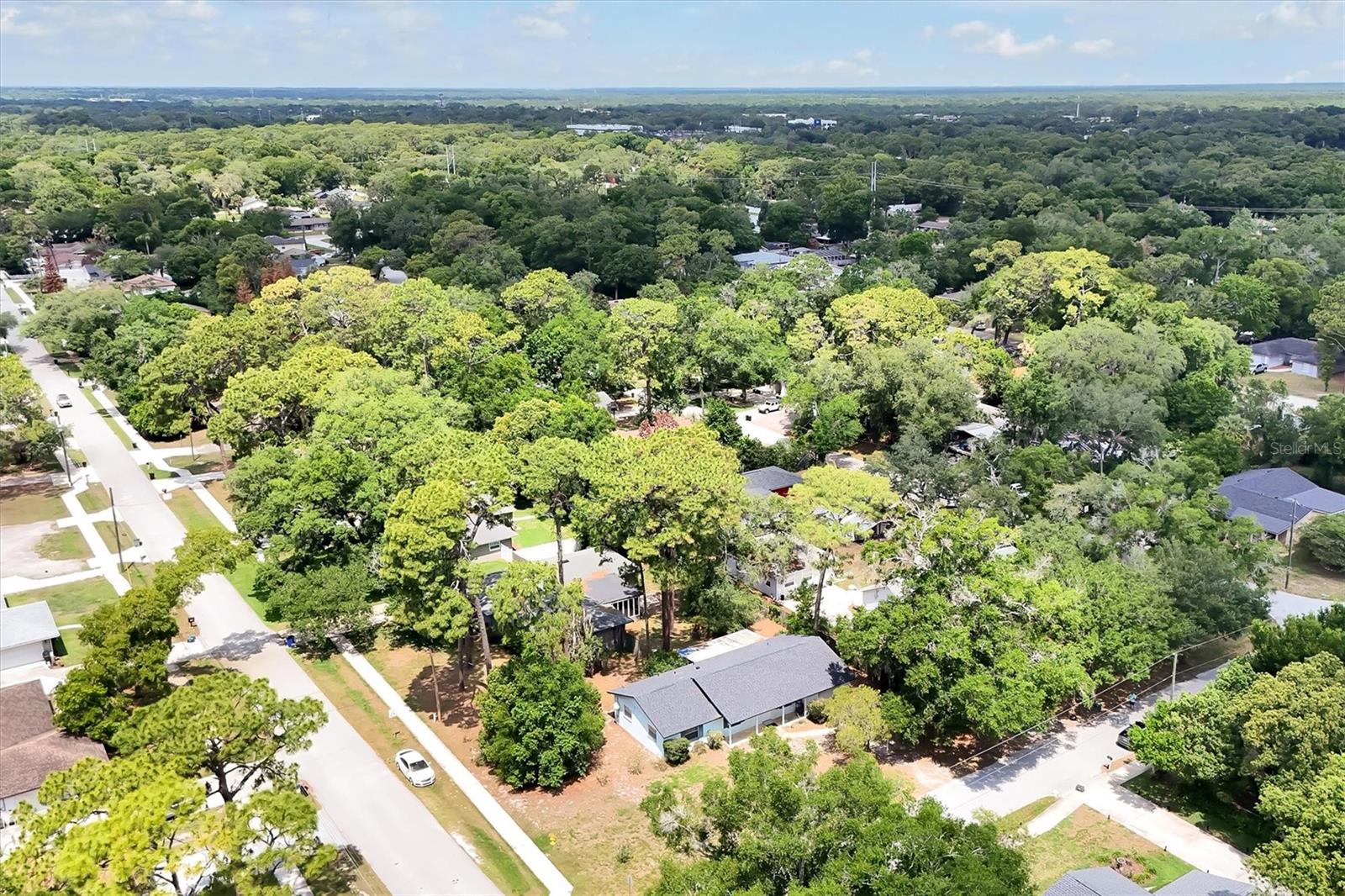 WEST ALTAMONTE HEIGHTS SEC 2 - Residential