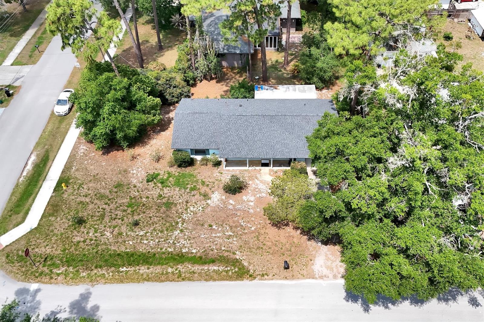 WEST ALTAMONTE HEIGHTS SEC 2 - Residential