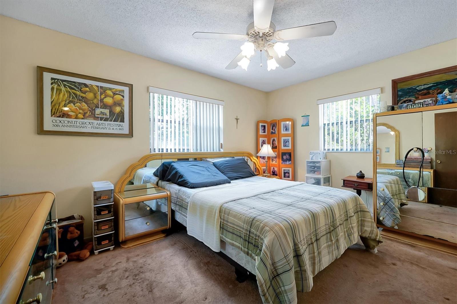 WEST ALTAMONTE HEIGHTS SEC 2 - Residential
