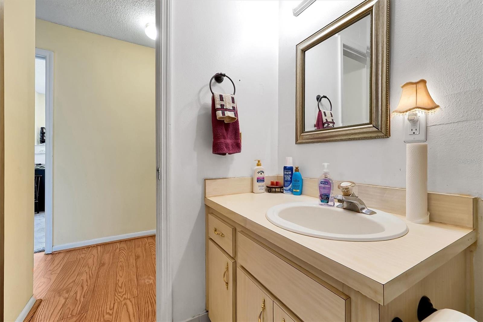 WEST ALTAMONTE HEIGHTS SEC 2 - Residential
