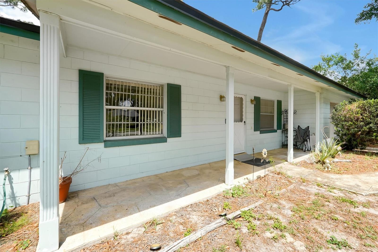 WEST ALTAMONTE HEIGHTS SEC 2 - Residential