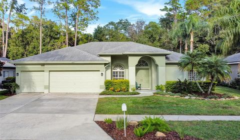 Photo of 4405 Worthington Circle, Palm Harbor, FL 34685 (MLS # TB8437341)
