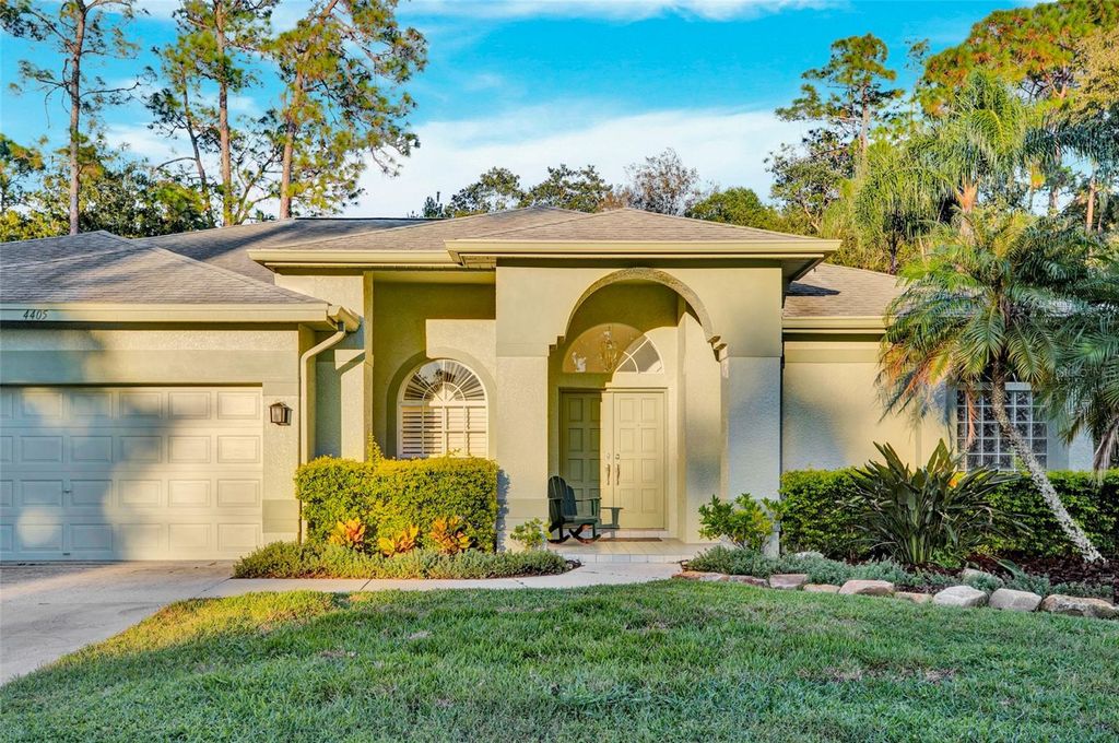 Photo of 4405 Worthington Circle, Palm Harbor, FL 34685 (MLS # TB8437341)