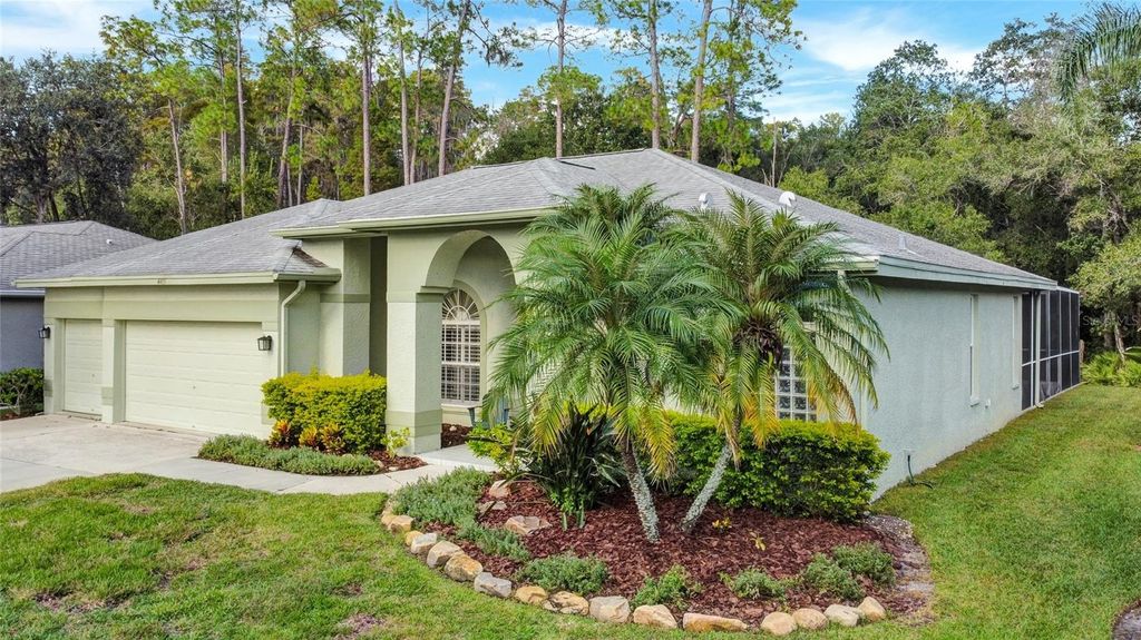 Photo of 4405 Worthington Circle, Palm Harbor, FL 34685 (MLS # TB8437341)