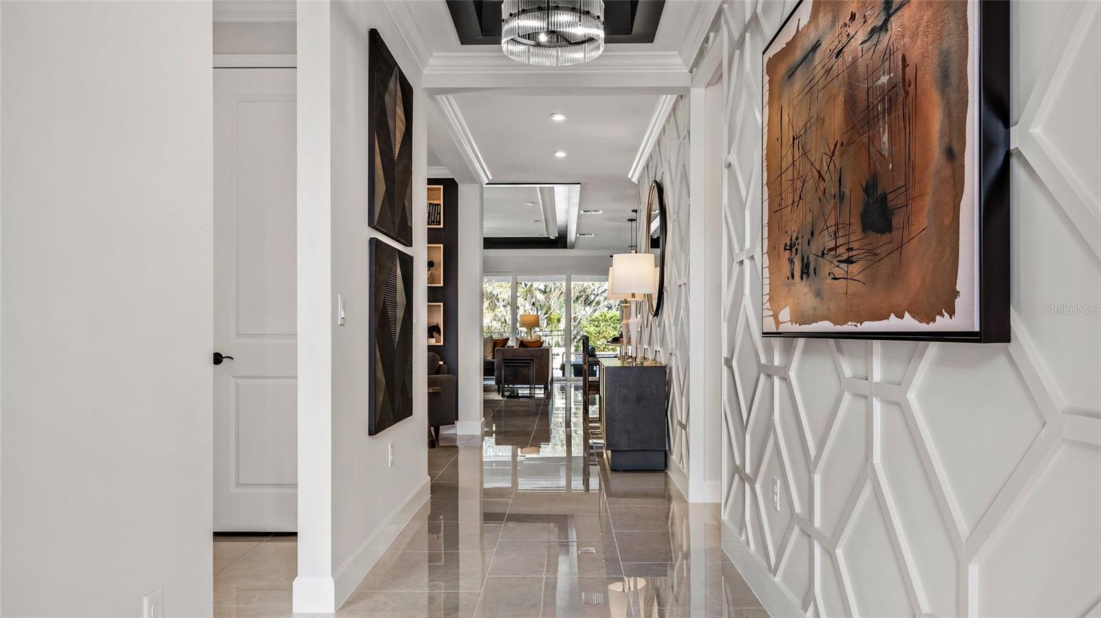 KH CW HAMMOCK OAKS LLC - Residential