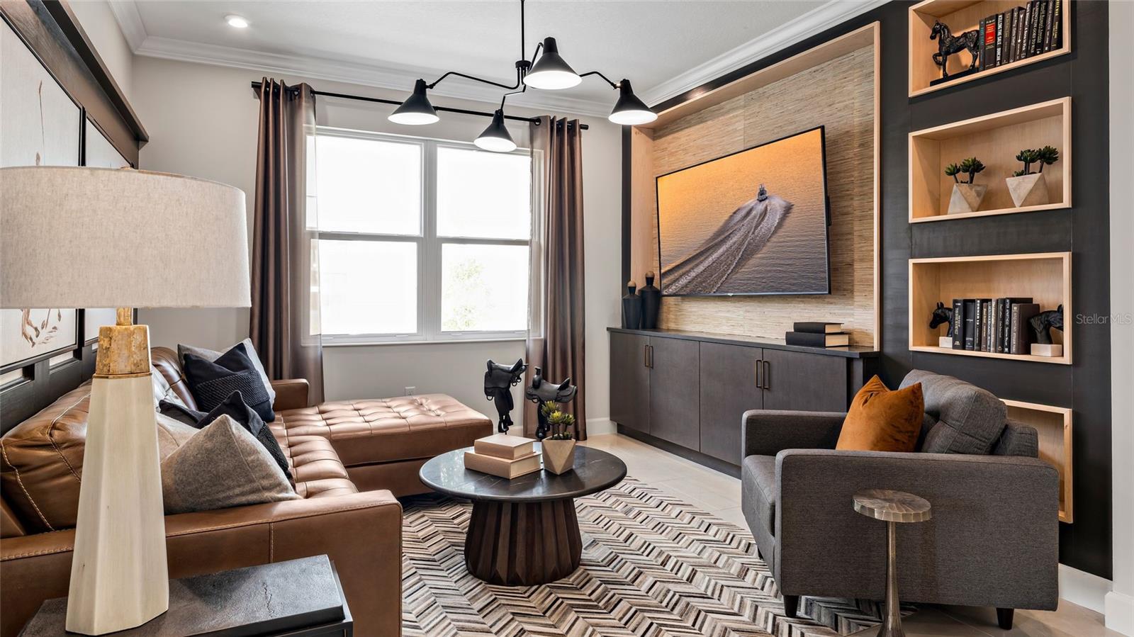 KH CW HAMMOCK OAKS LLC - Residential