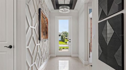 Tiny photo for 425 Douglas Hill Drive, Lady Lake, FL 32159 (MLS # W7879818)