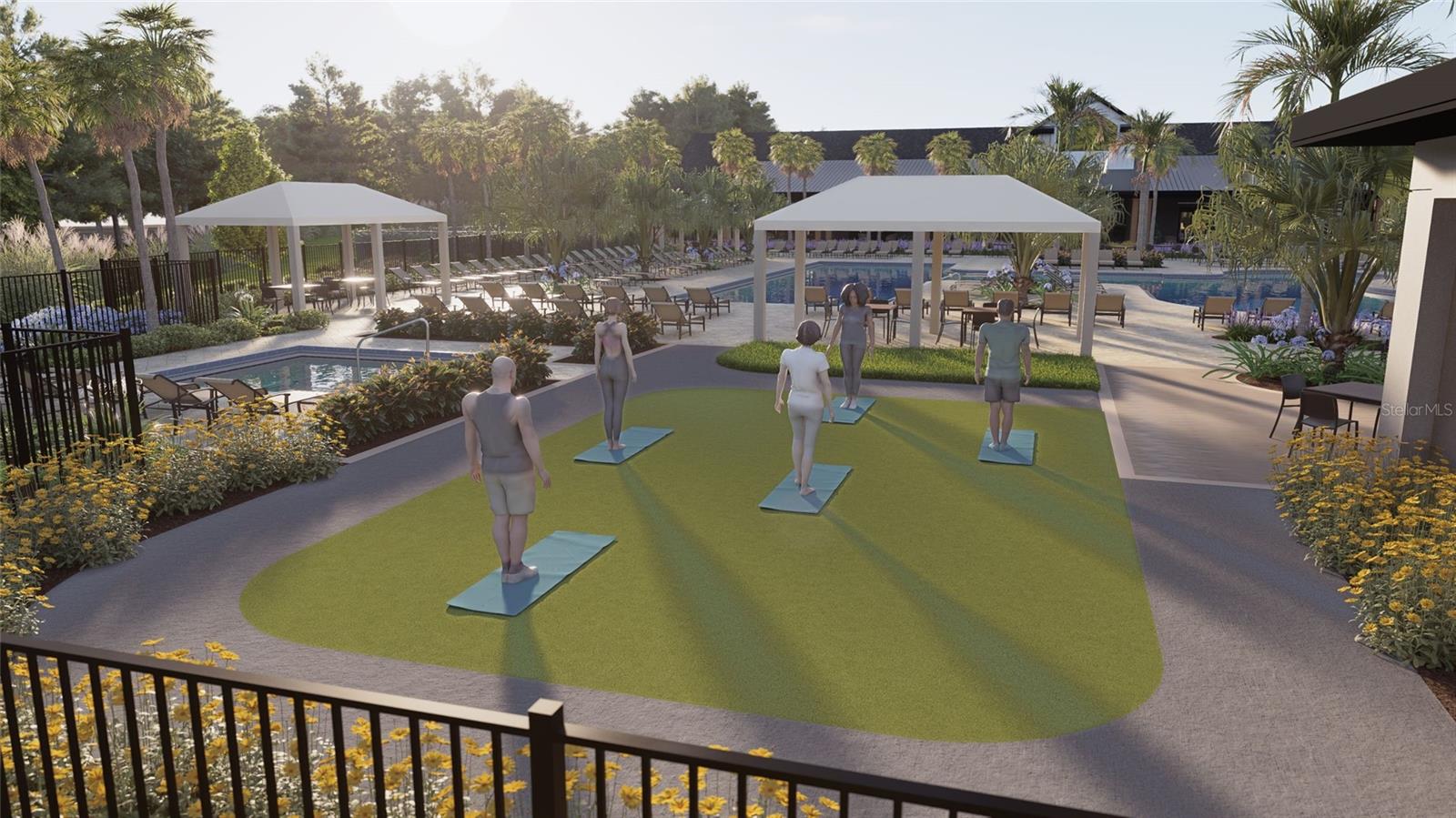 KH CW HAMMOCK OAKS LLC - Residential