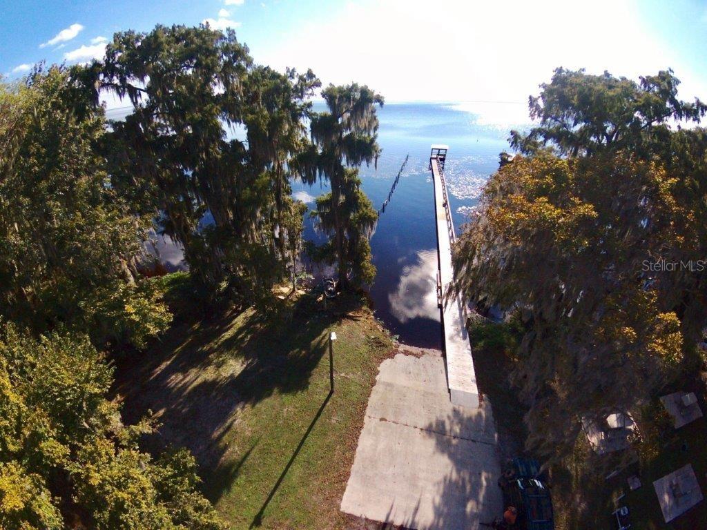 PARADISE LAKES SUB - Land