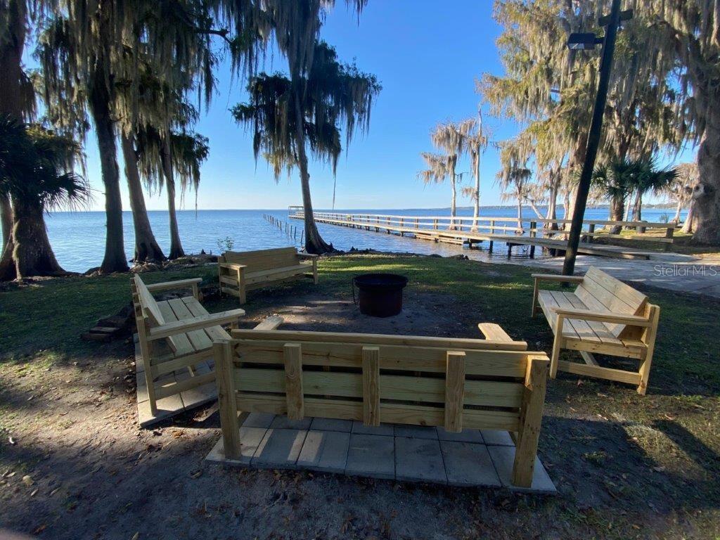 PARADISE LAKES SUB - Land