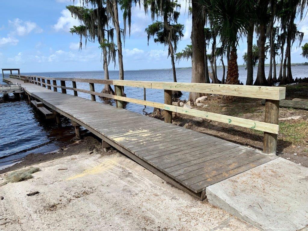 PARADISE LAKES SUB - Land