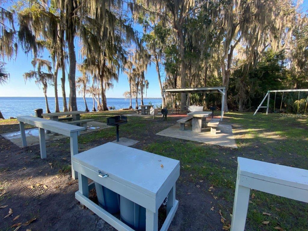 PARADISE LAKES SUB - Land