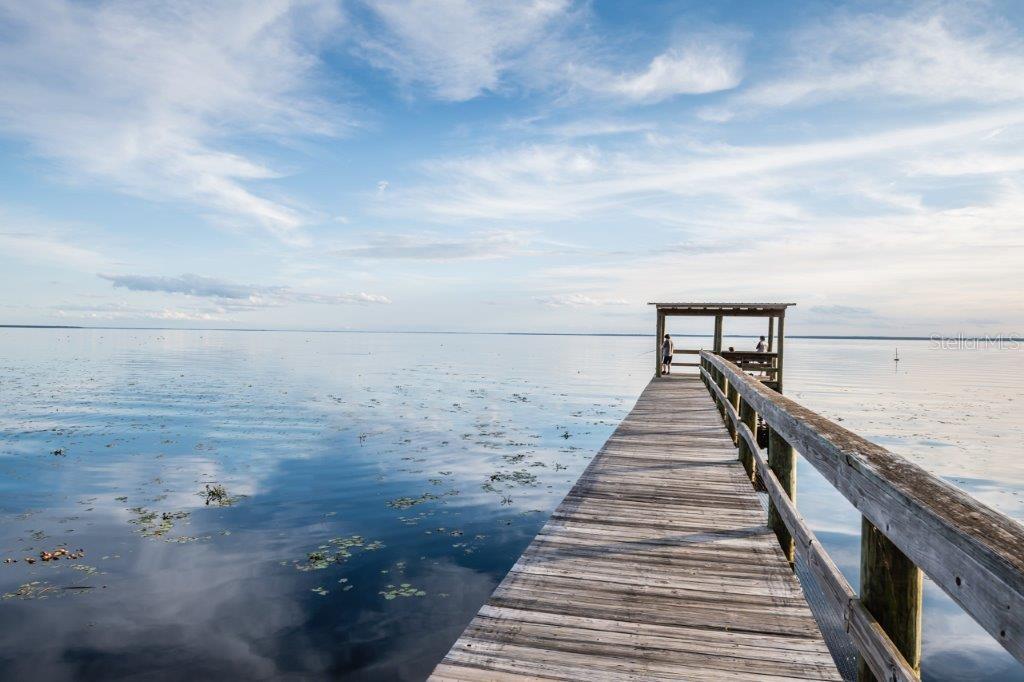 PARADISE LAKES SUB - Land