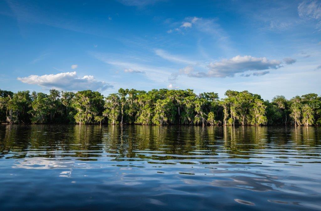 PARADISE LAKES SUB - Land