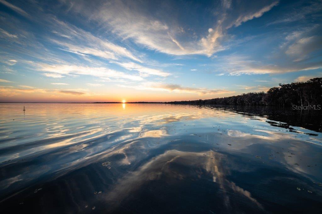 PARADISE LAKES SUB - Land