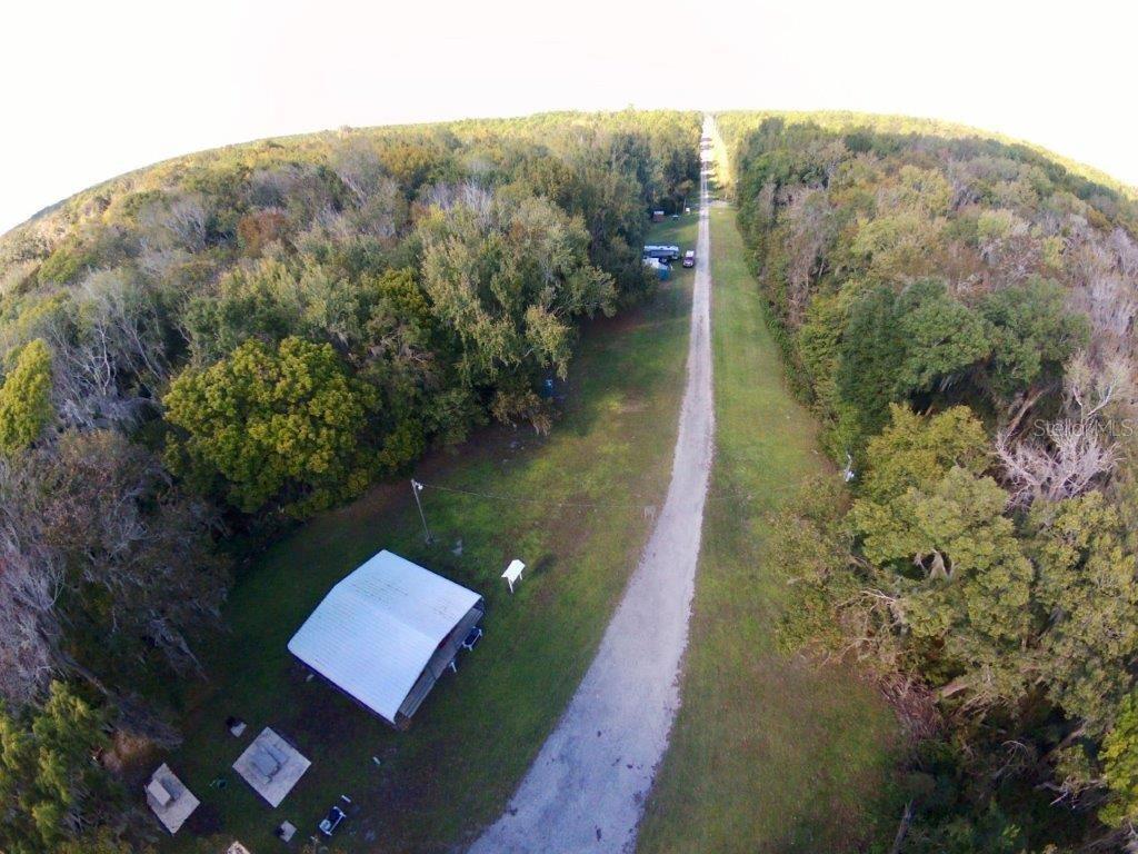 PARADISE LAKES SUB - Land