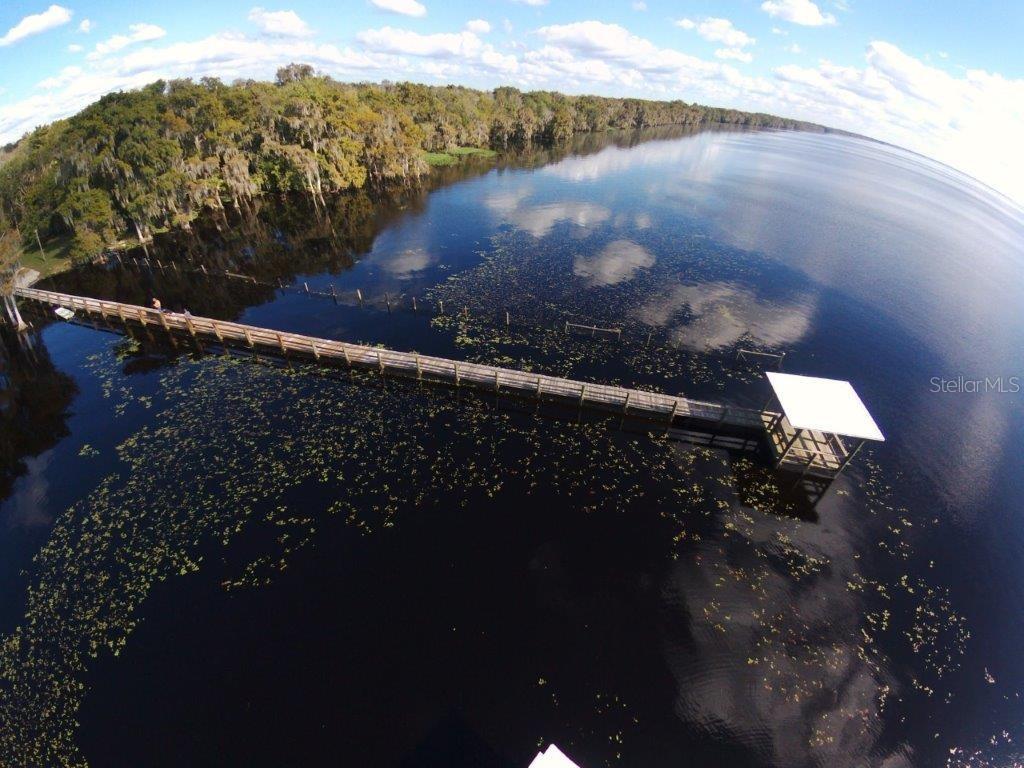 PARADISE LAKES SUB - Land