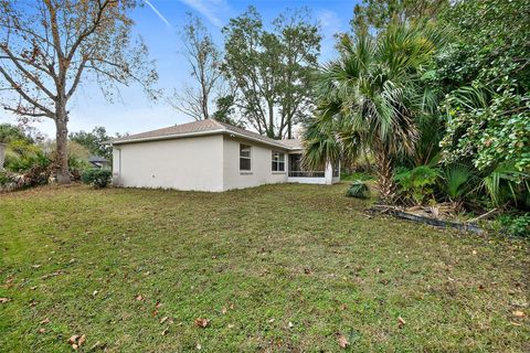 A home in PALM COAST