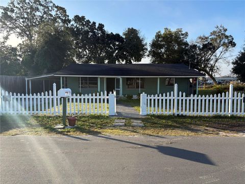 710 E JACKSON STREET KISSIMMEE FL 34744