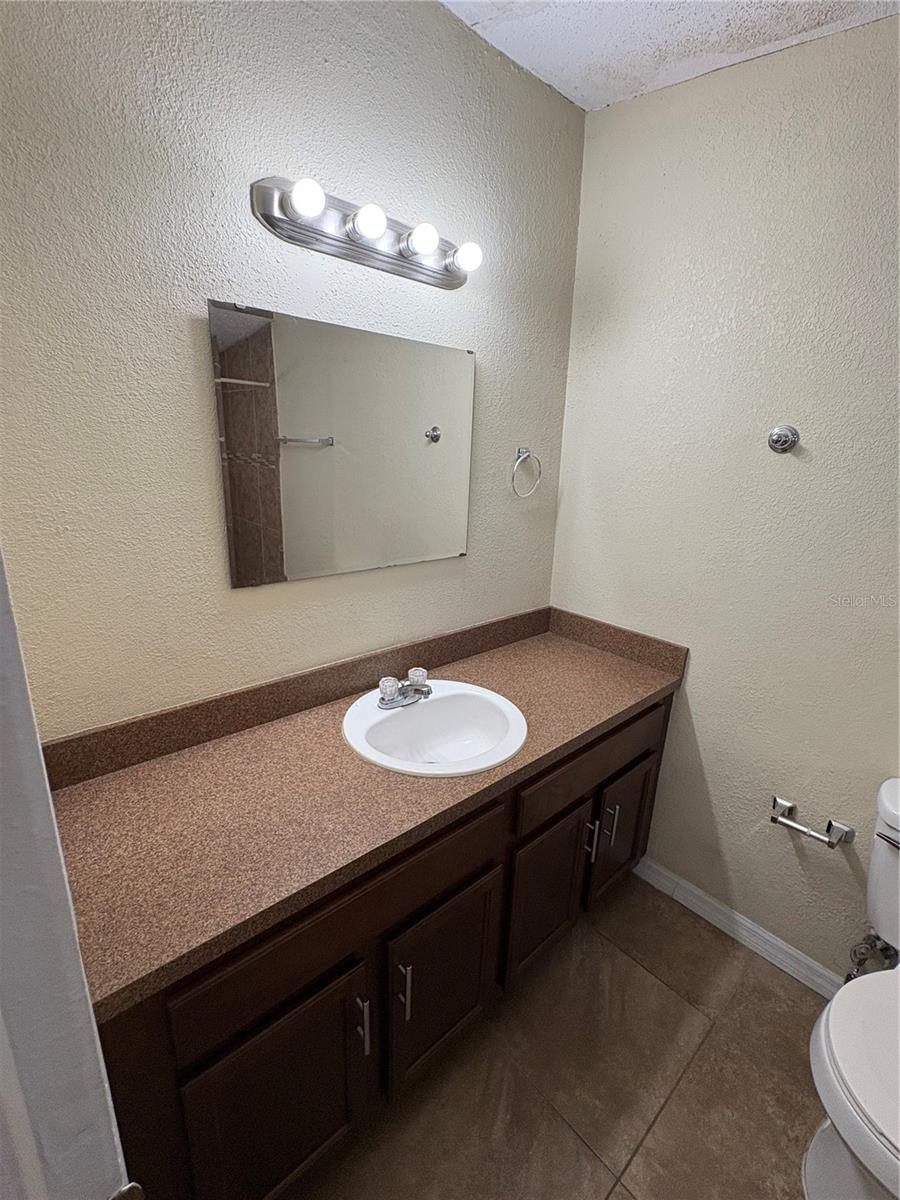 MICHIGAN TERRACE - Residential