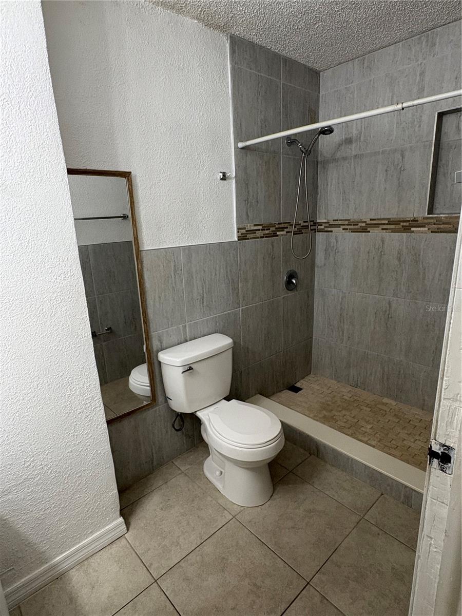 MICHIGAN TERRACE - Residential