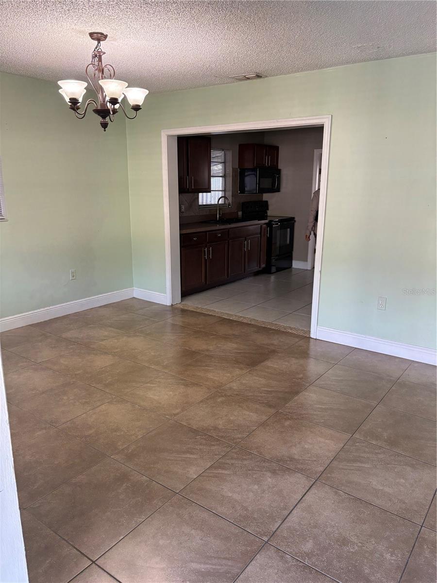 MICHIGAN TERRACE - Residential